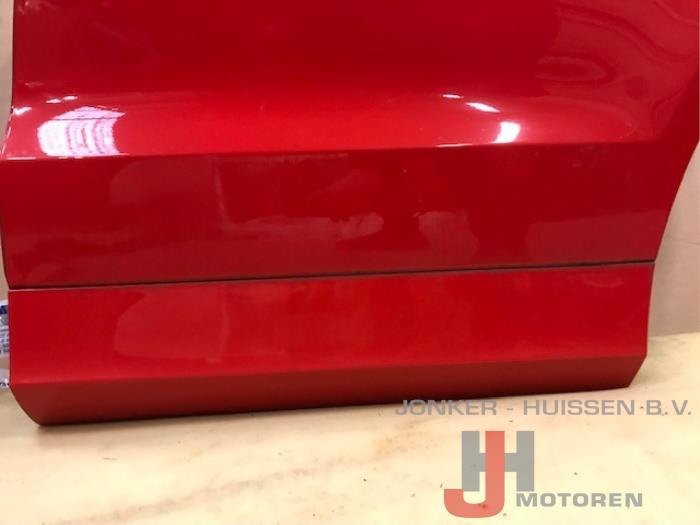 Portier 4Deurs links-achter Audi RSQ3 - Foto 6