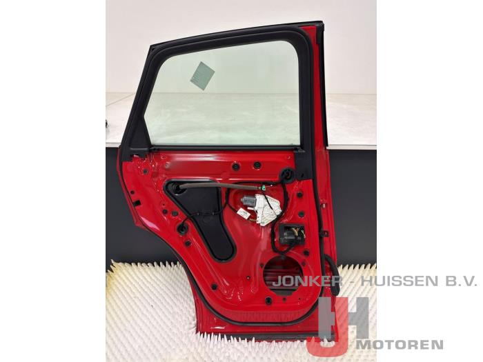 Portier 4Deurs links-achter Audi RSQ3 - Foto 2