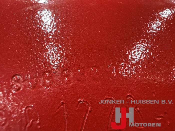 Portier 4Deurs links-achter Audi RSQ3 - Foto 3
