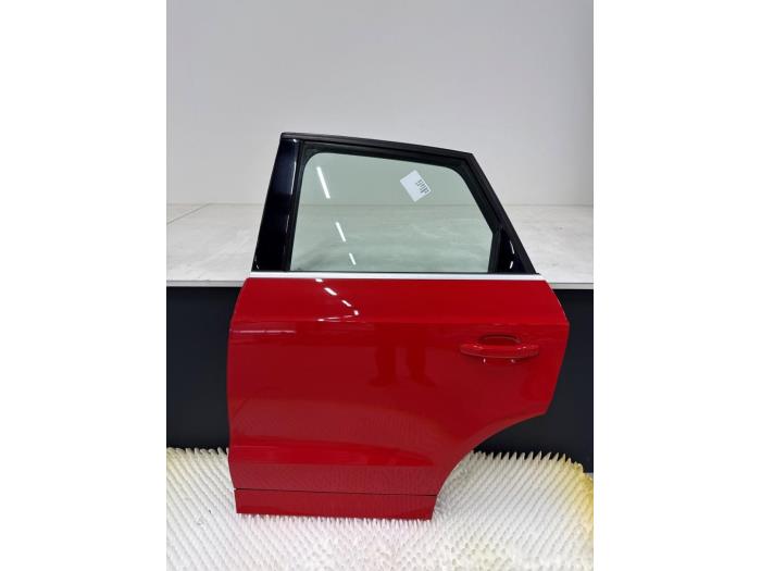 Portier 4Deurs links-achter Audi RSQ3