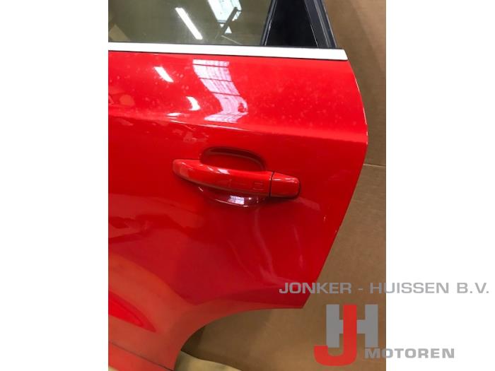 Portier 4Deurs links-achter Audi RSQ3 - Foto 4