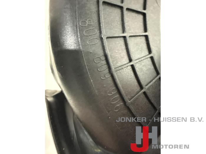Tank Klep Audi RSQ3 - Photo 6