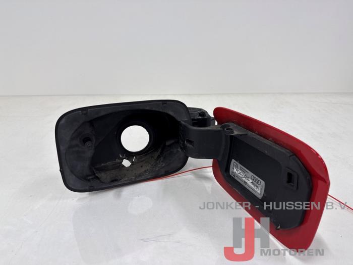 Tank Klep Audi RSQ3 - Photo 2