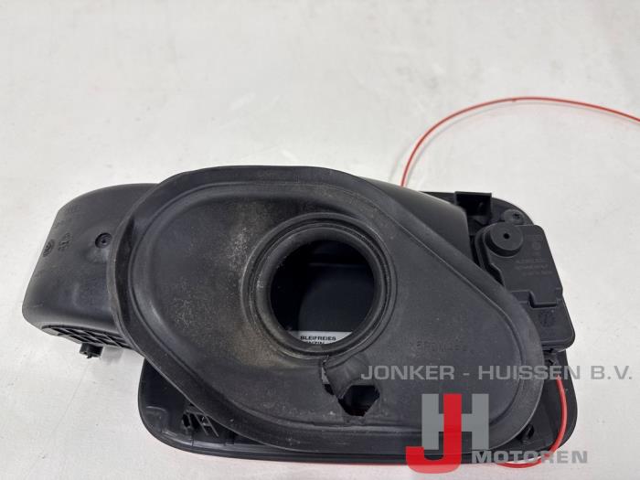 Tank Klep Audi RSQ3 - Photo 4