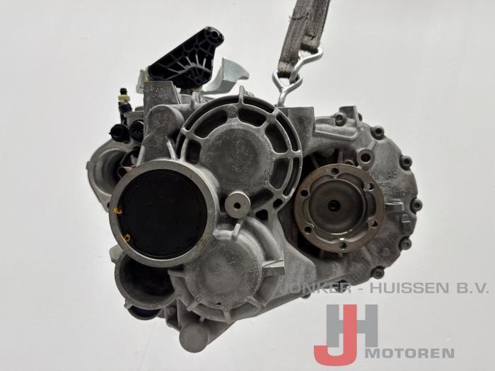 Versnellingsbak Volkswagen Passat - Foto 3