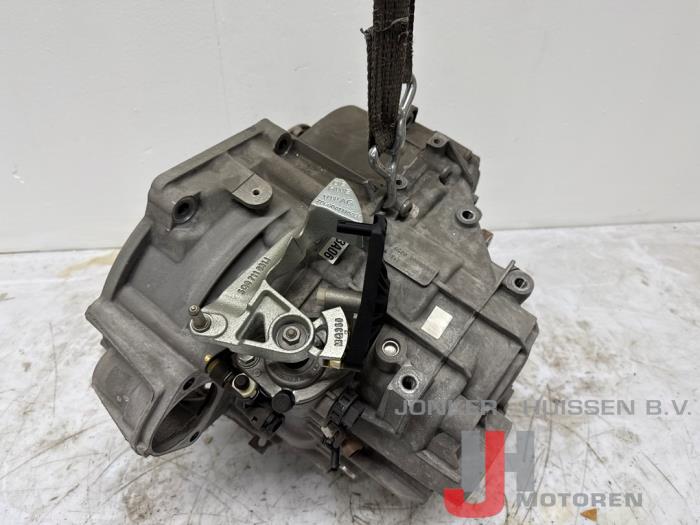 Versnellingsbak Volkswagen Passat - Foto 5