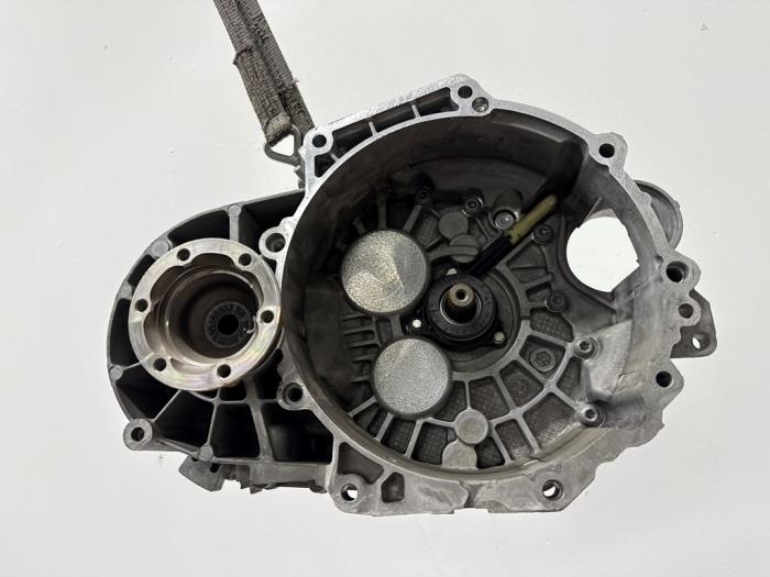 Versnellingsbak Volkswagen Passat