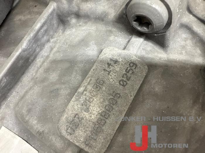 Versnellingsbak Volkswagen Passat - Foto 6