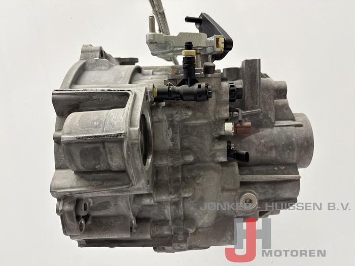 Versnellingsbak Volkswagen Passat - Foto 4