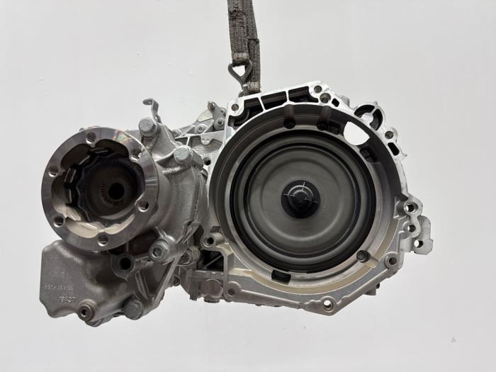 Automaatbak Volkswagen Diversen