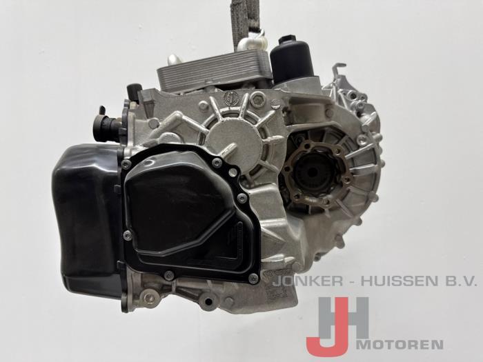 Automaatbak Volkswagen Diversen - Foto 3