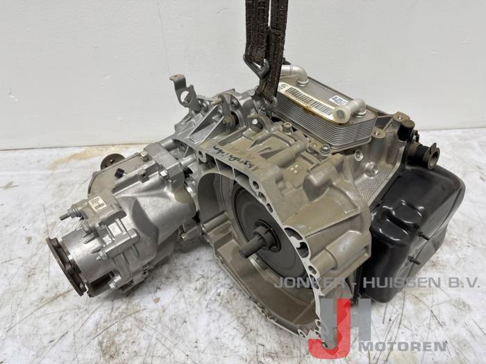 Automaatbak Volkswagen Diversen - Foto 5