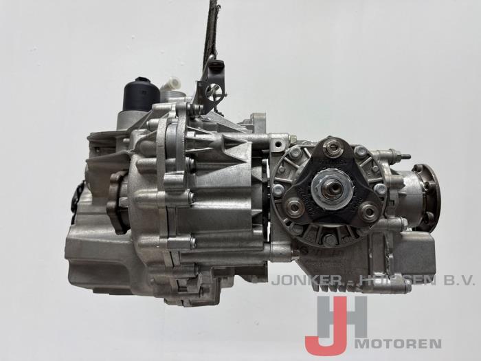 Automaatbak Volkswagen Diversen - Foto 2