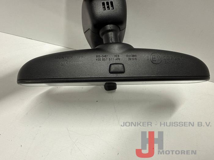 Binnenspiegel Audi R8 - Photo 4