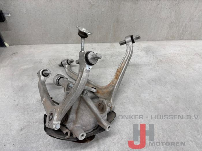 Wielophanging links-achter Audi R8 - Foto 2