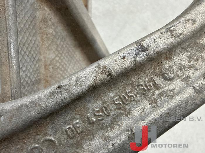 Wielophanging links-achter Audi R8 - Foto 4