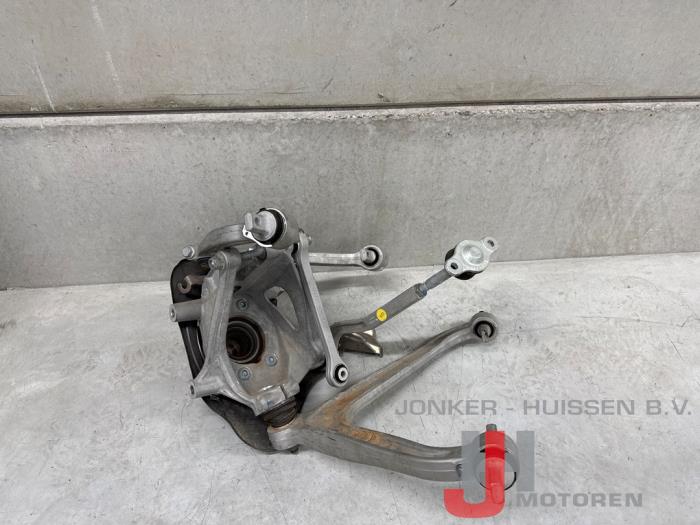 Wielophanging links-achter Audi R8 - Foto 3