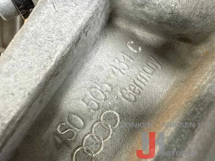 Wielophanging links-achter Audi R8 - Foto 10