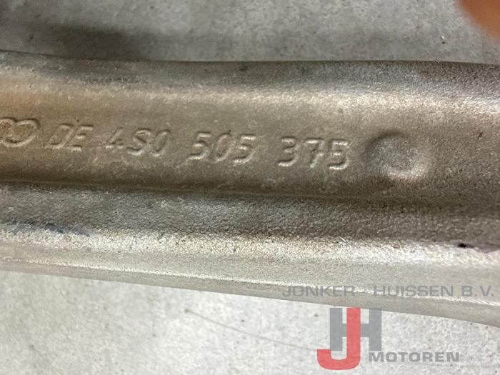 Wielophanging links-achter Audi R8 - Foto 5