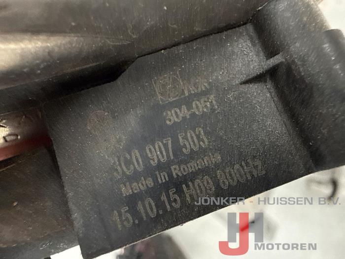 Wielophanging links-achter Audi R8 - Foto 8