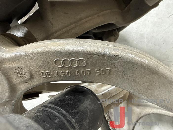 Wielophanging links-voor Audi R8 - Foto 4