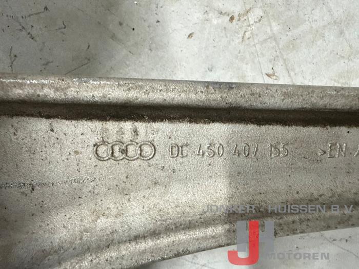 Wielophanging links-voor Audi R8 - Foto 5