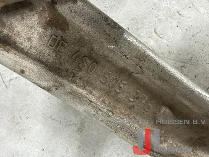 Aandrijfas links-achter Audi R8 CSPA - Foto 7