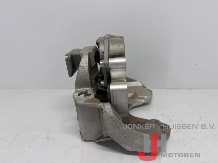 Motorsteun Audi R8 CSPA - Foto 4
