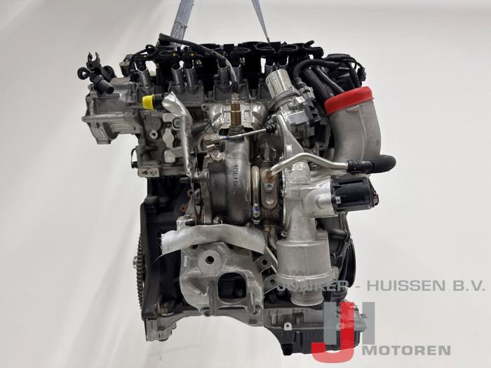 Motor Audi Q7 - Foto 2