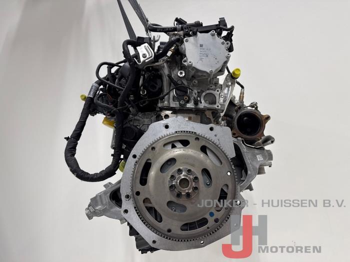Motor Audi Q7 - Foto 5