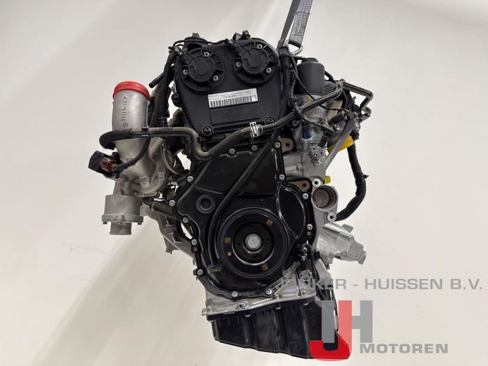 Motor Audi Q7 - Foto 3