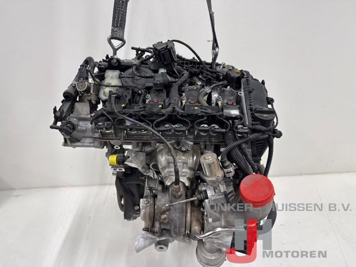 Motor Audi Q7 - Foto 4