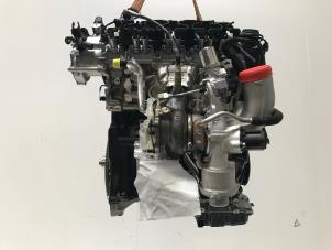Gebruikte Motor Audi SQ7 (4MB/4MG) Prijs op aanvraag aangeboden door Jonker - Huissen B.V.