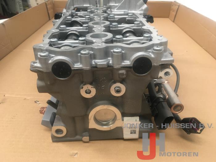 Cilinderkop Audi RS4 BNS - Foto 4