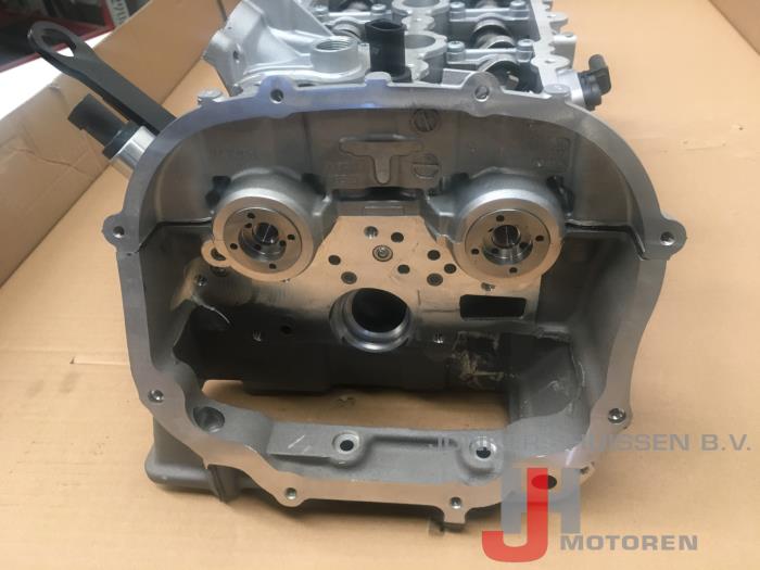Cilinderkop Audi RS4 BNS - Foto 3