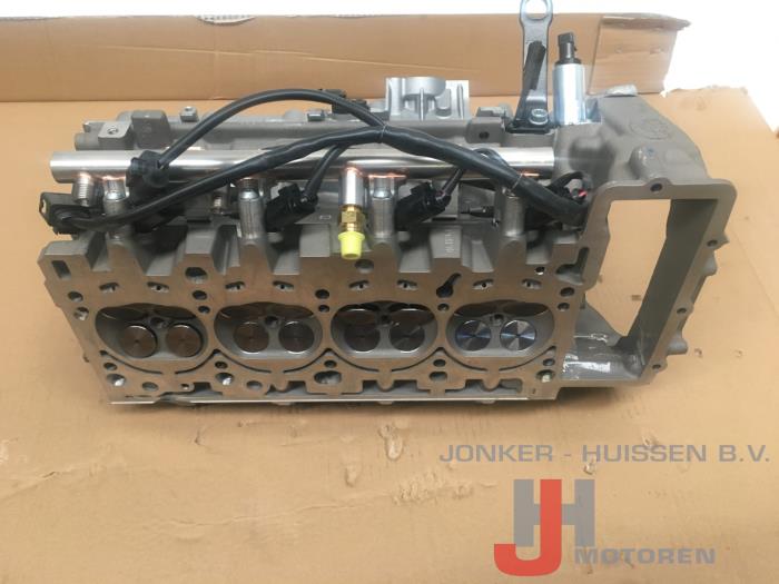 Cilinderkop Audi RS4 BNS - Foto 5