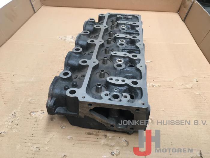 Cilinderkop Isuzu Trooper 4JG2 - Foto 4