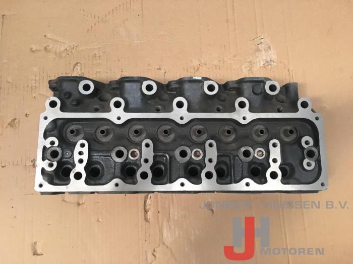 Cilinderkop Isuzu Trooper 4JG2 - Foto 5