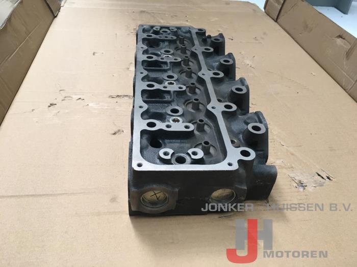 Cilinderkop Isuzu Trooper 4JG2 - Foto 3