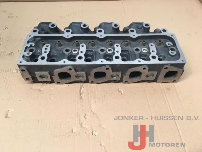 Cilinderkop Isuzu Trooper 4JG2 - Foto 2