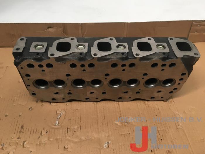 Cilinderkop Isuzu Trooper 4JG2 - Foto 6