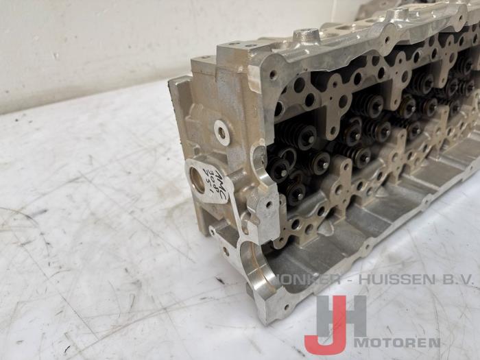 Cilinderkop Kia Sorento D4CB - Photo 5