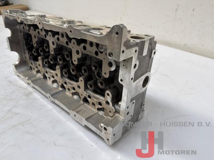 Cilinderkop Kia Sorento D4CB - Photo 4
