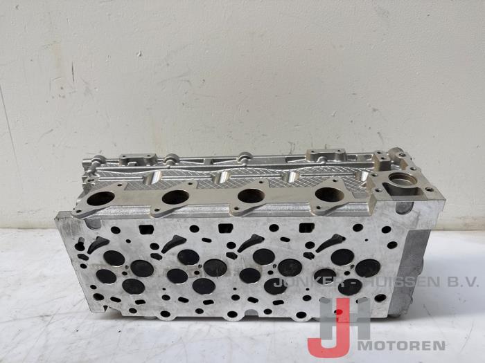 Cilinderkop Kia Sorento D4CB - Photo 2