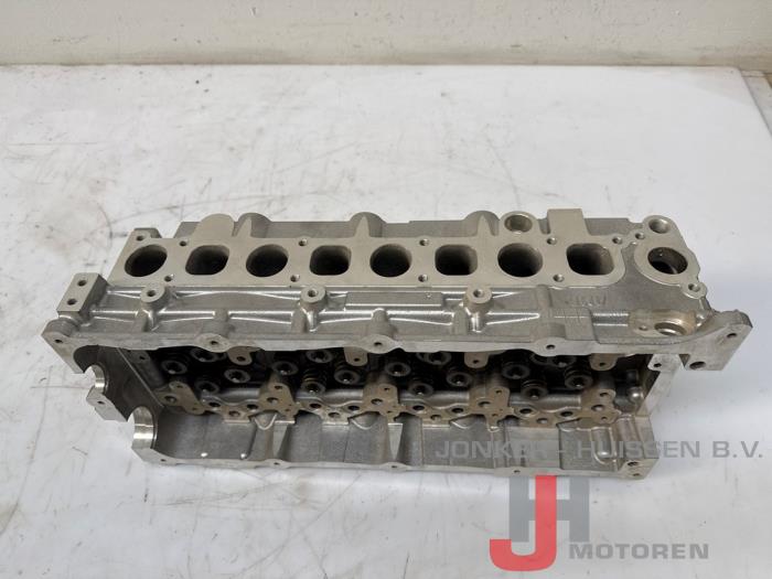 Cilinderkop Kia Sorento D4CB - Photo 3