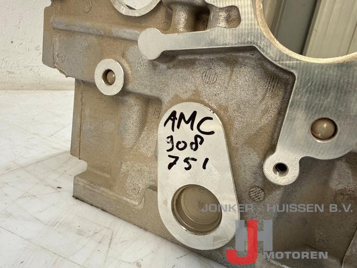 Cilinderkop Kia Sorento D4CB - Photo 6
