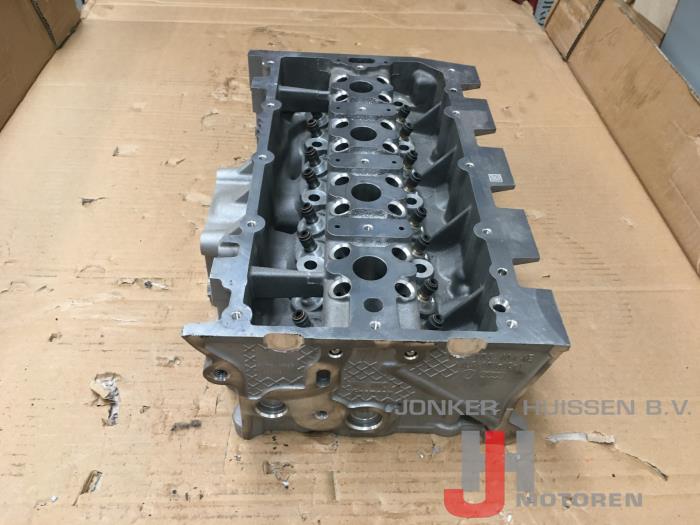 Cilinderkop Volkswagen Diversen - صورة 3