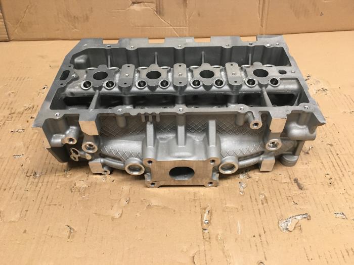 Cilinderkop Volkswagen Diversen
