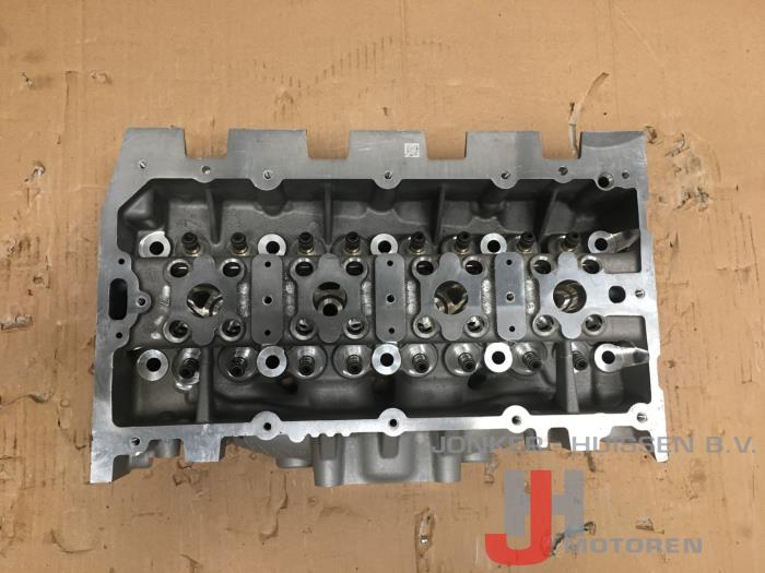 Cilinderkop Volkswagen Diversen - صورة 2
