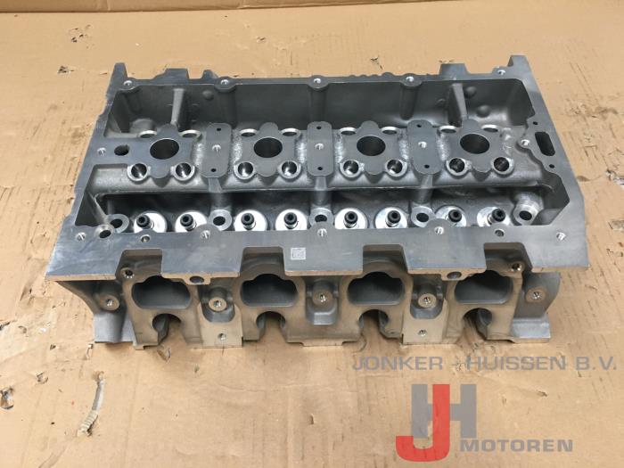 Cilinderkop Volkswagen Diversen - صورة 4